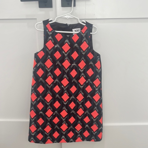 Milly Minis Dress - Picture 1 of 5